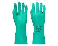 Portwest A812 Guante químico Nitrosafe Plus