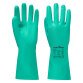 Portwest A812 Nitrosafe Plus Chemical Glove - Pair