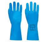 Portwest A814 Gant Nitrile Contact Alimentaire - La paire