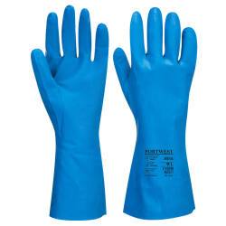 <b>Portwest A814 Nitrile Food Contact Glove - Pair</b>