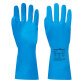 Portwest A814 Gant Nitrile Contact Alimentaire