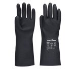 Portwest A824 Gant Chem tout enduit Butyl 350