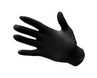 Portwest A925 Guante desechable de Nitrilo sin polvo (pack 100)