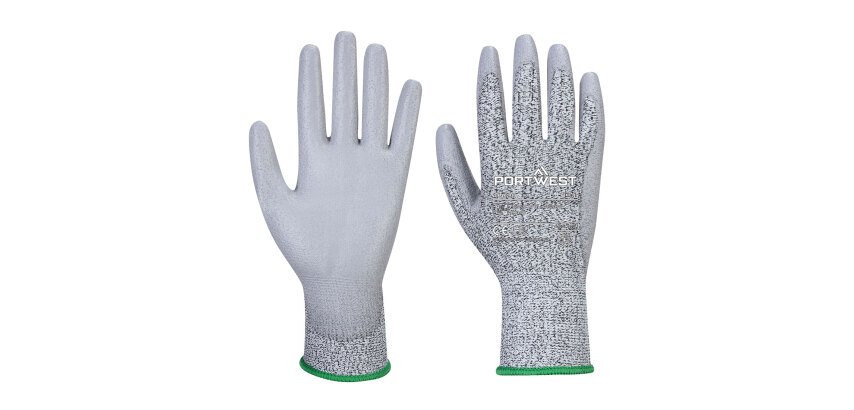 Portwest AB620 PU Handschoenen Cut B13 Essential Pack van 12