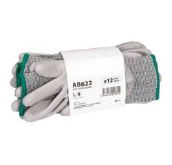 Portwest AB622 Cut C13 PU Essential Multipack (Pack 12)