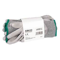 Portwest AB622 Cut C13 PU Essential Multipack (Pack 12)