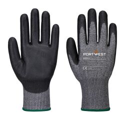 Portwest AB664 Snijklasse F13 PU Handschoen in Multipack (Pk12)