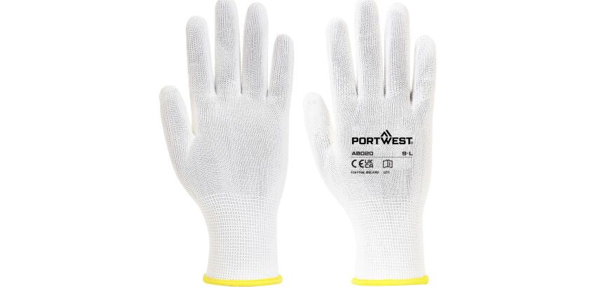 Portwest AB020 Guanti da assemblaggio (360 paia)