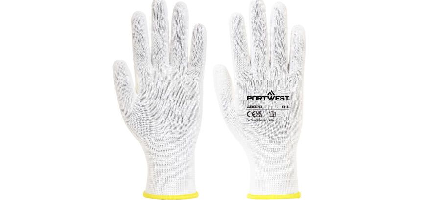 Portwest AB020 Guante Assembly (360 pares)