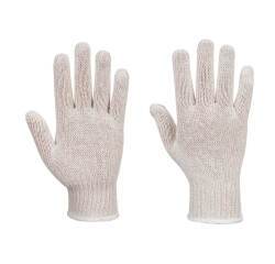 Portwest AB030 Guantes de punto (288 pares) Blanc - Talla L