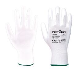 Portwest AB129 Guanto Palmo PU (288 paia)