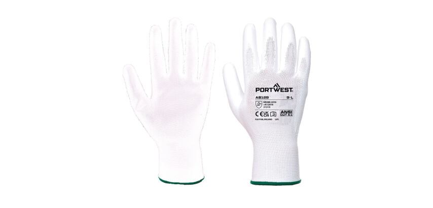 Portwest AB129 Guanto Palmo PU (288 paia)