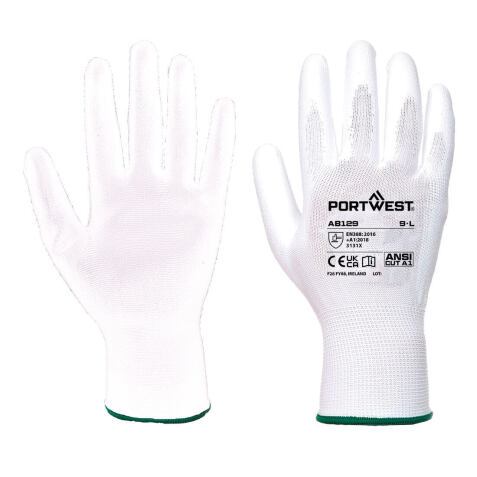 Portwest AB129 Guanto Palmo PU (288 paia)