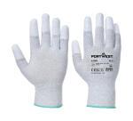 Portwest AB198 ESD 13 PU bouts de doigts Essential – lot de 12