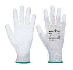 Portwest AB199 ESD 13 PU paume Essential – lot de 12
