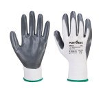 Portwest AB310 Pack de 12 gants Grip 13 Nitrile Essential