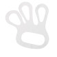 Portwest AC05 Tendeur de gants (Pk50) Blanc