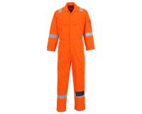 Portwest AF53 Tuta Araflame Gold