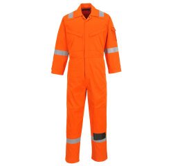 Portwest AF53 Mono Araflame Gold