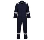 Portwest AF73 Araflame Silver Overall