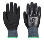 Portwest AP53 Guanto Aqua in nitrile Cut F15