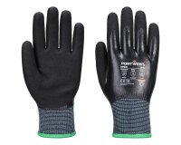 Portwest AP53 Guanto Aqua in nitrile Cut F15