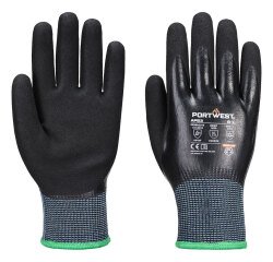 Portwest AP53 Guanto Aqua in nitrile Cut F15