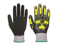 Portwest AP55 Guante Impermeable, HR Cut Impact