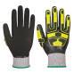 Portwest AP55 Guante Impermeable, HR Cut Impact
