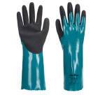 Portwest AP60 Gant manchette Sandy Grip Lite - La paire