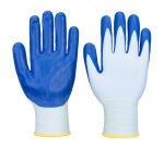 Portwest AP71 Gant FD Grip 15 Nitrile - La paire