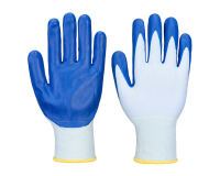 Portwest AP71 Guante FD Grip 15 Nitrile