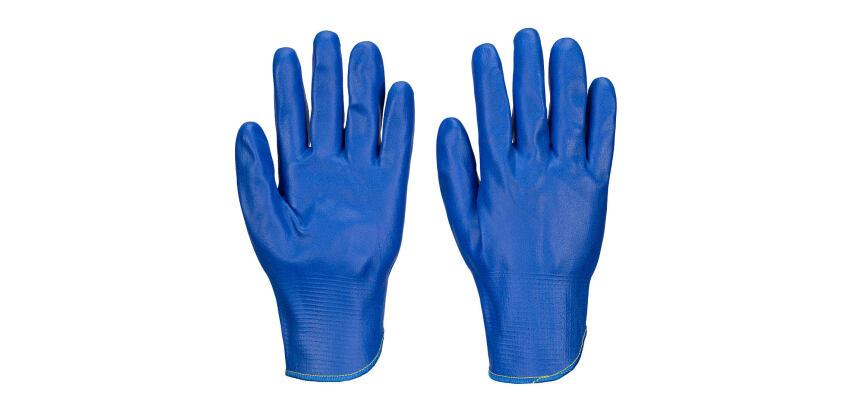 Portwest AP72 Guanto in nitrile FD Grip 15