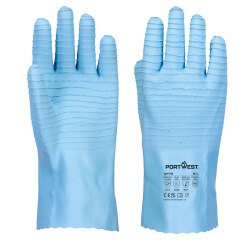 Portwest AP75 Guante FD Chemical B Latex