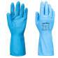 Portwest AP76 Guante ligero de látex FD Chemical B (pack12)