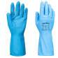 Portwest AP76 FD Chemicaliën B Latex Lichte Handschoen (Pk12)