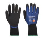 Portwest AP01 Gant Thermo Pro Glove, bleu/noir - La paire