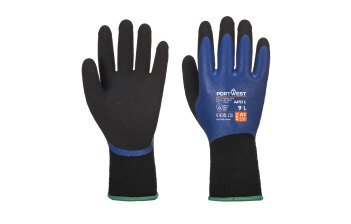 Gants protection thermique