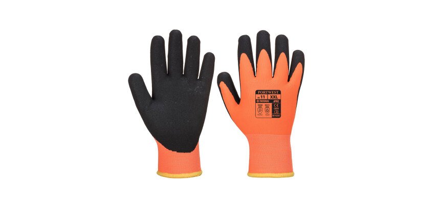 Portwest AP02 Gant Thermo Pro Ultra - La paire