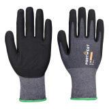 Portwest AP12 SG Grip15 Eco Guanto in nitrile (Pk12)