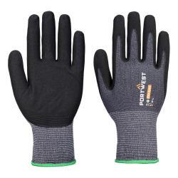 Portwest AP12 Guante de nitrilo SG Grip15 Eco (Pk12)