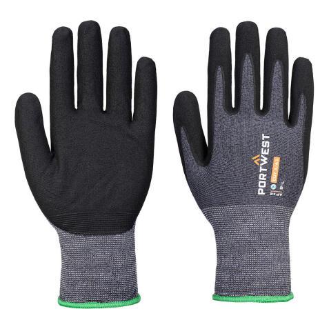 Portwest AP12 SG Grip 15 Eco Nitril Handschoen - (pk12)