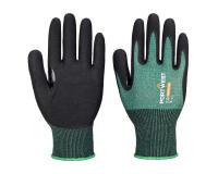 Portwest AP15 SG Cut B18 Eco Guanto in nitrile (Pk12)