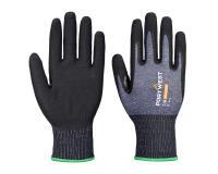 Portwest AP18 Guante SG Cut C15 Eco Nitrile (Pack12)