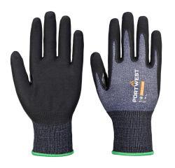 Portwest AP18 Guante SG Cut C15 Eco Nitrile (Pack12)