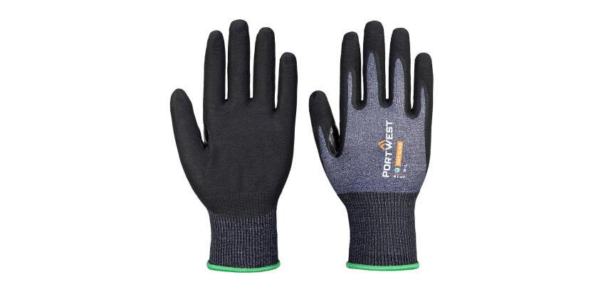 Portwest AP18 SG Grip15 Eco Nitrilhandschuh (Pk12)