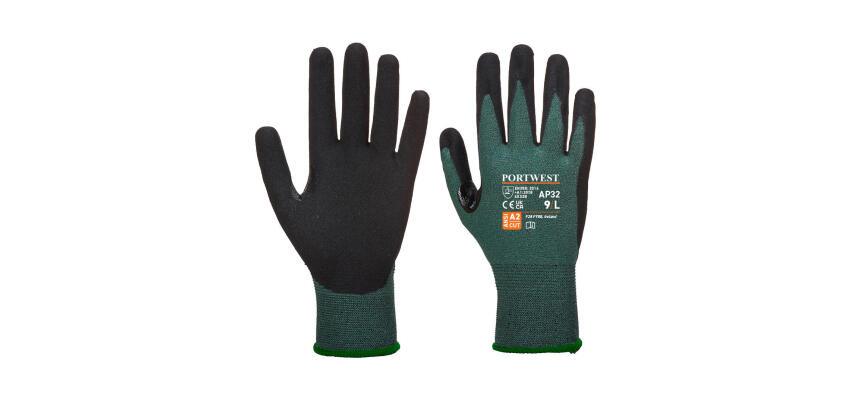 Portwest AP32 Gant Dexti Cut Pro - La paire