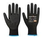 Portwest AP34 Guanto LR15 Touchscreen in schiuma di nitrile (Pk12)