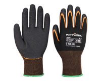 Portwest AP35 Guante Grip 15 Nitrile Double Palm