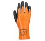 Portwest AP36 Guanto doppia spalmatura in nitrile Grip 15